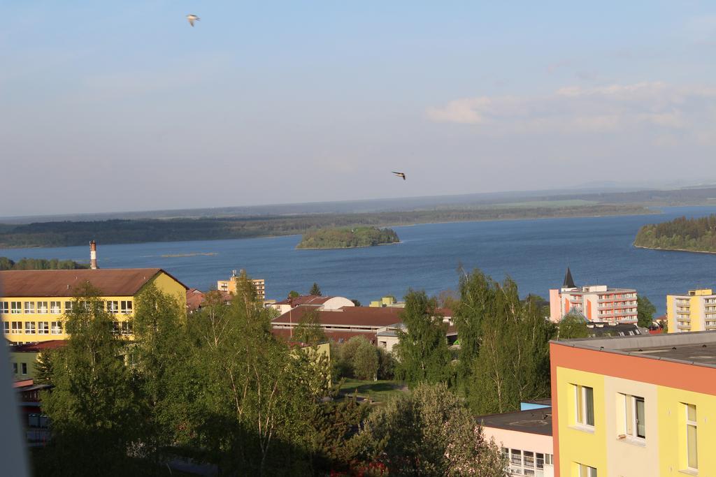 Apartman Relax So Saunou A Jakuzzi Namestovo Room photo