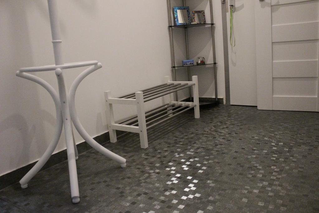 Apartman Relax So Saunou A Jakuzzi Namestovo Exterior photo